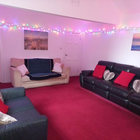 The Coach House Apartment Lytham St Annes Kültér fotó