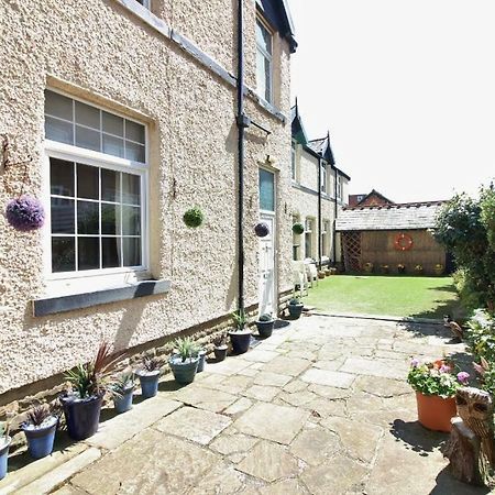 The Coach House Apartment Lytham St Annes Kültér fotó