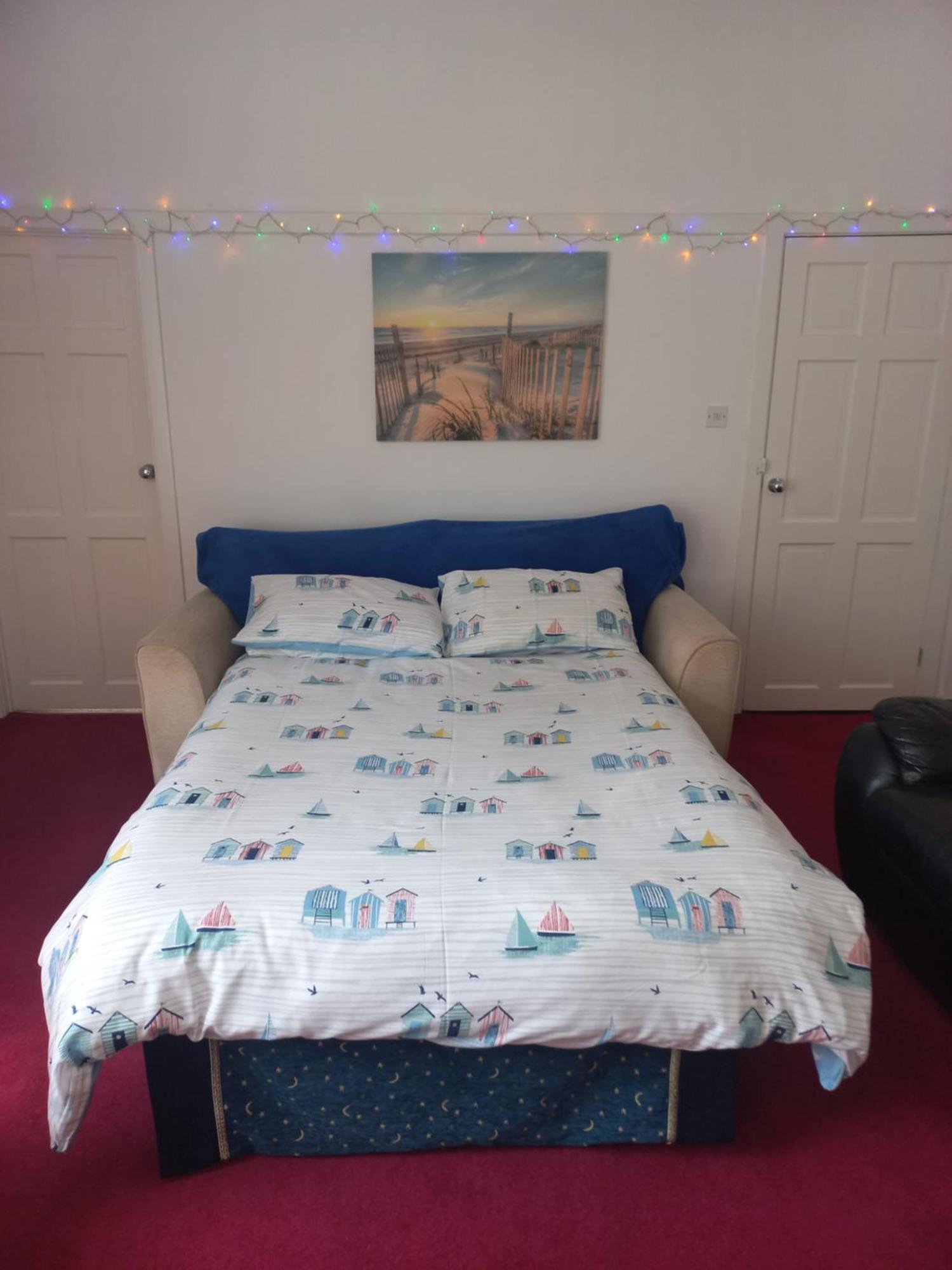 The Coach House Apartment Lytham St Annes Kültér fotó