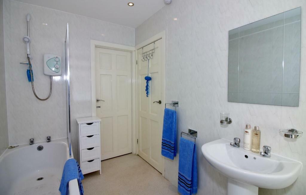 The Coach House Apartment Lytham St Annes Kültér fotó