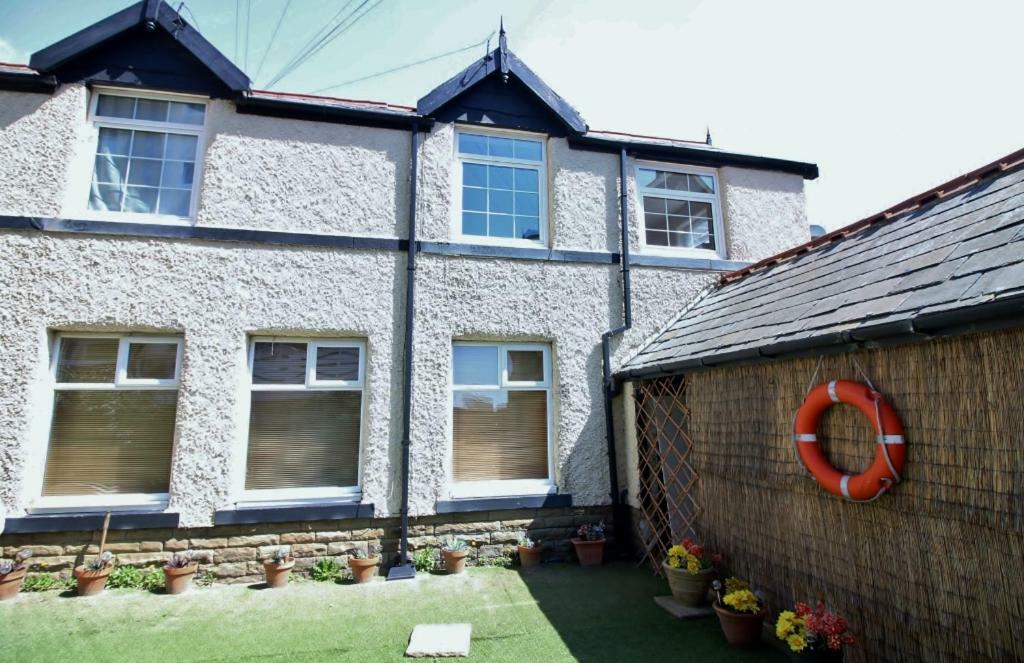 The Coach House Apartment Lytham St Annes Kültér fotó