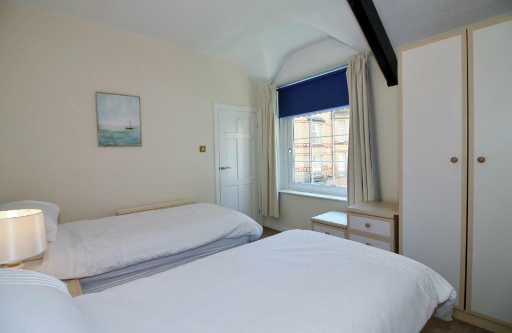 The Coach House Apartment Lytham St Annes Kültér fotó