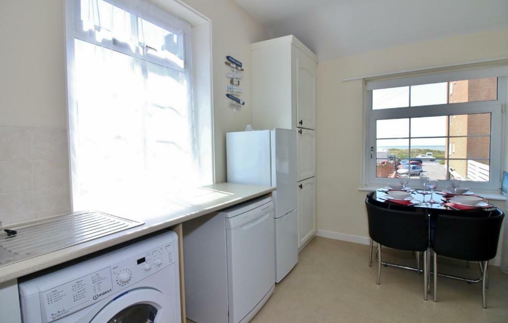 The Coach House Apartment Lytham St Annes Kültér fotó