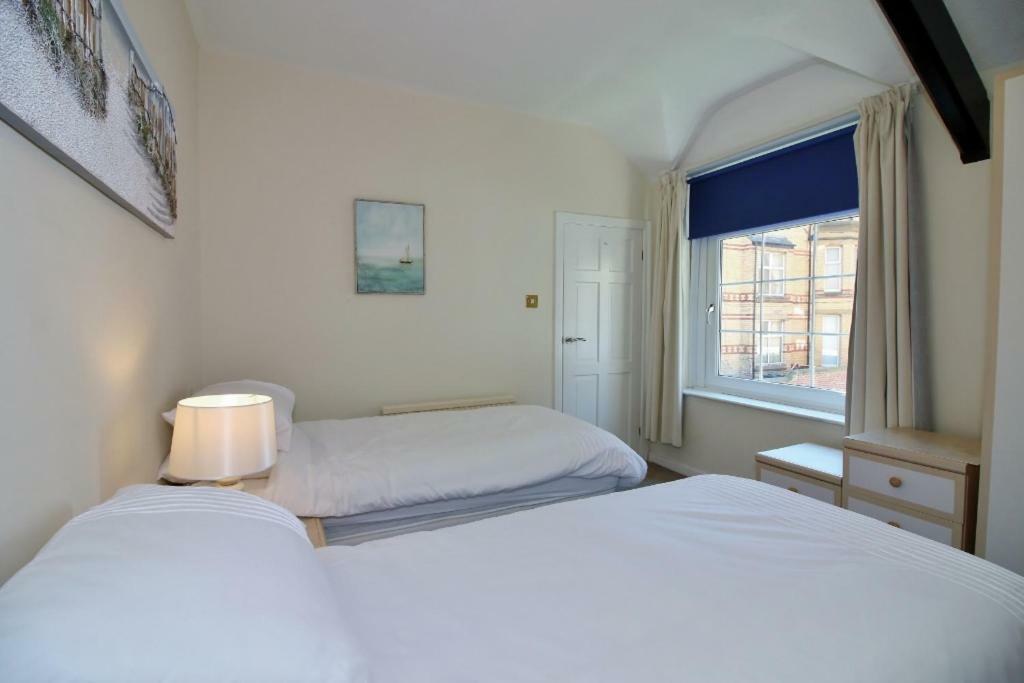 The Coach House Apartment Lytham St Annes Kültér fotó