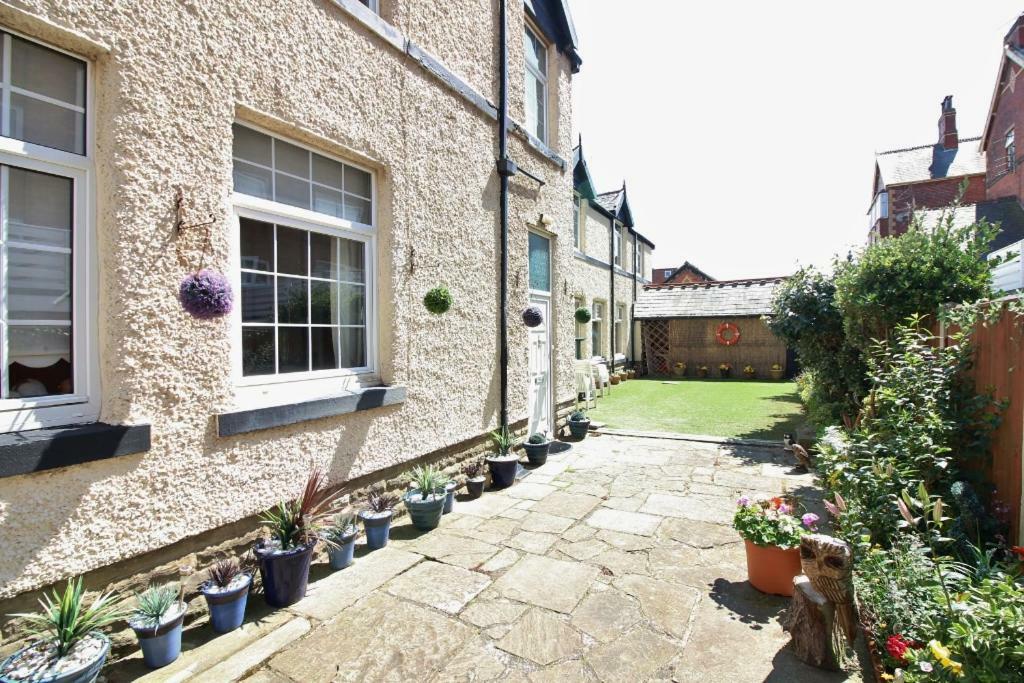 The Coach House Apartment Lytham St Annes Kültér fotó