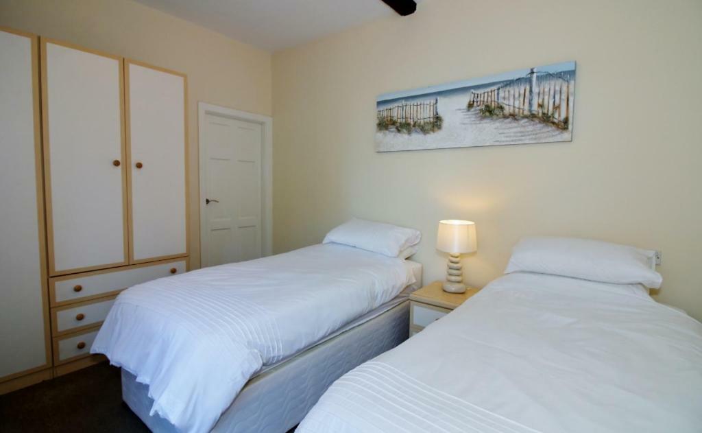The Coach House Apartment Lytham St Annes Kültér fotó