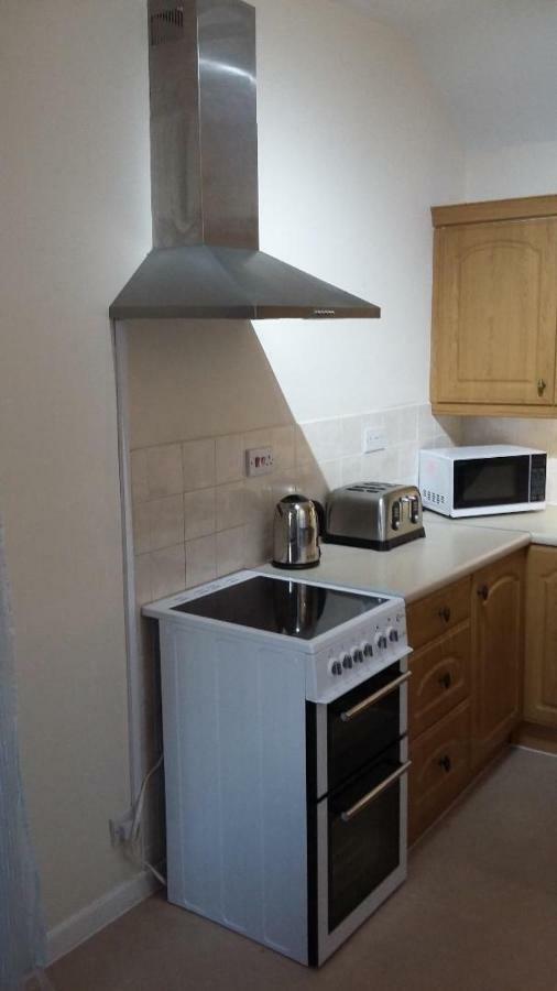 The Coach House Apartment Lytham St Annes Kültér fotó
