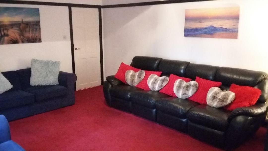 The Coach House Apartment Lytham St Annes Kültér fotó