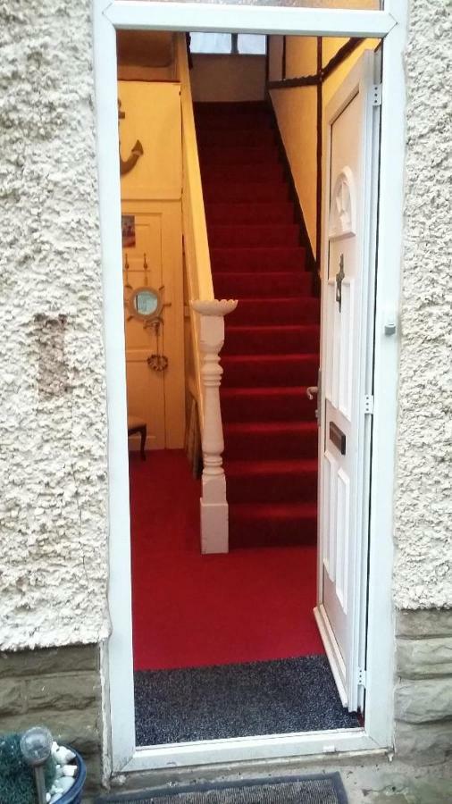 The Coach House Apartment Lytham St Annes Kültér fotó