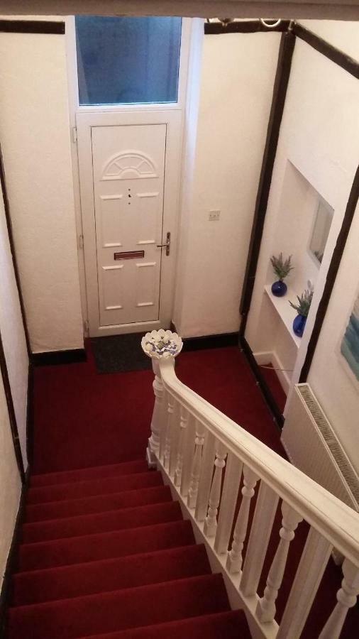 The Coach House Apartment Lytham St Annes Kültér fotó
