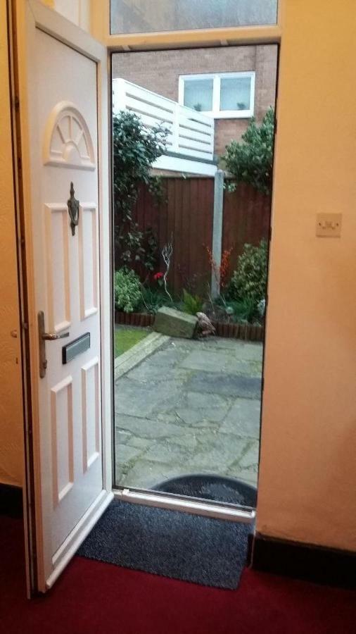 The Coach House Apartment Lytham St Annes Kültér fotó
