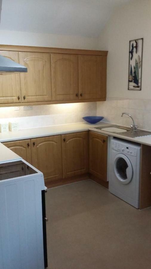 The Coach House Apartment Lytham St Annes Kültér fotó